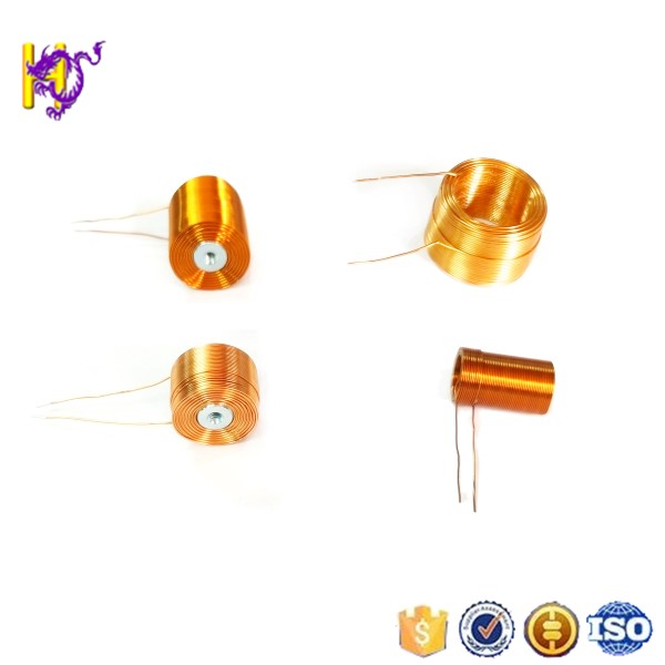 Cuộn dây biến áp điện tử 